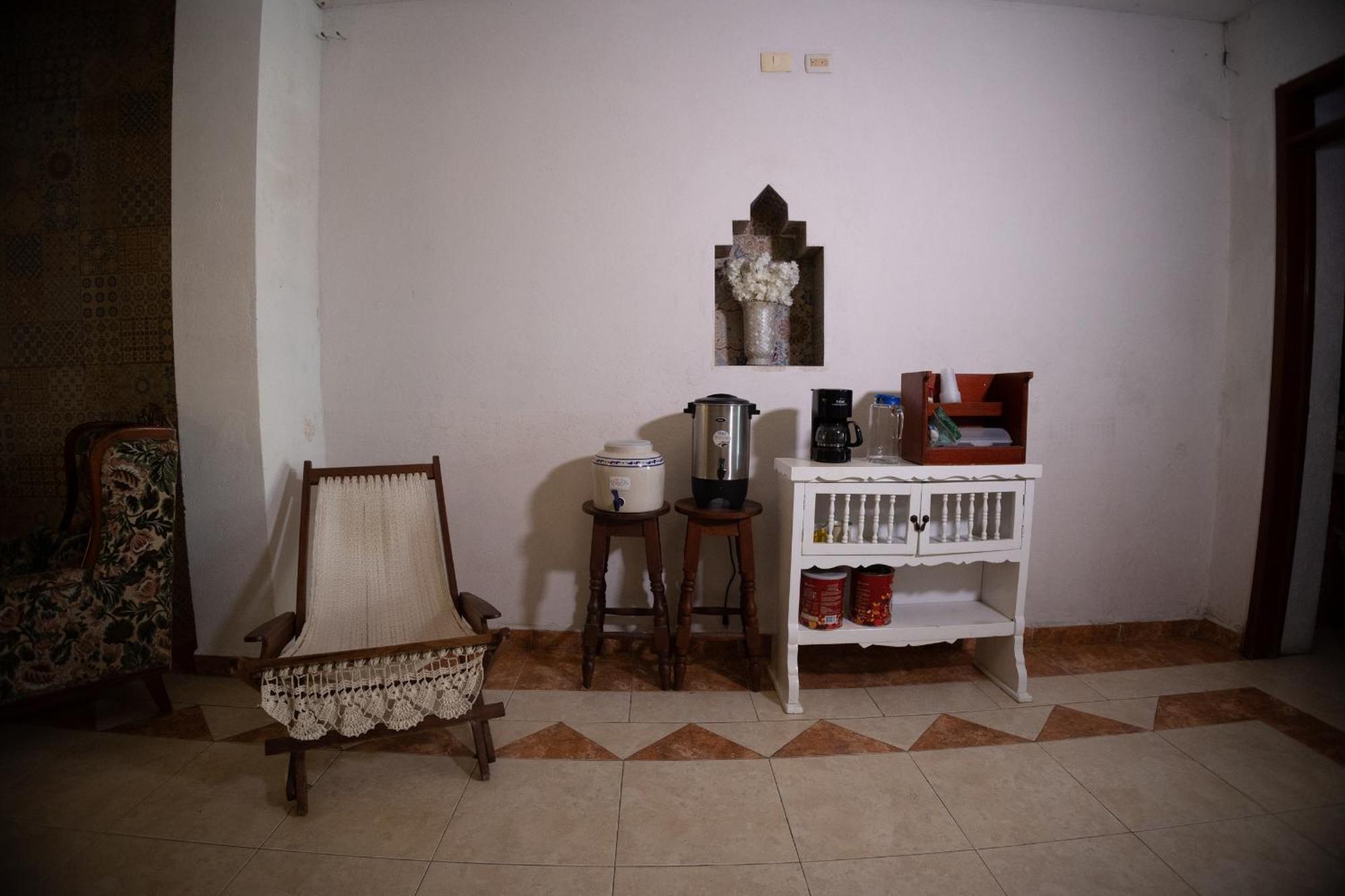 Hotel Nicte Ha Campeche Extérieur photo