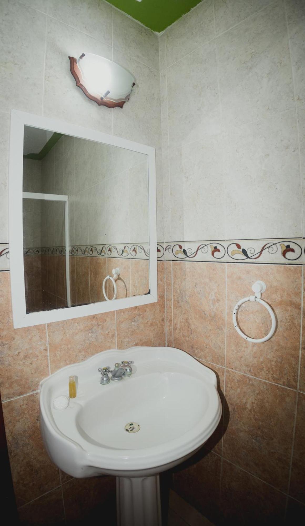 Hotel Nicte Ha Campeche Extérieur photo