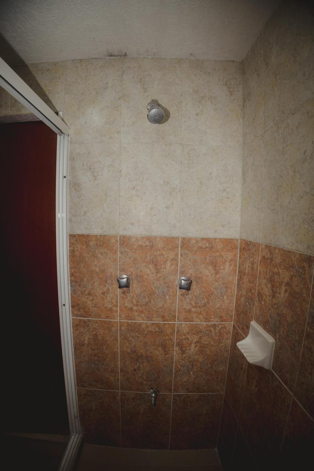 Hotel Nicte Ha Campeche Extérieur photo