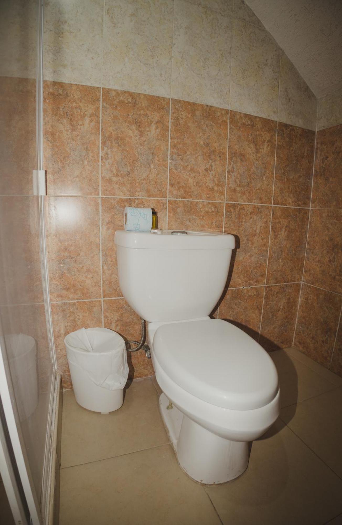 Hotel Nicte Ha Campeche Extérieur photo