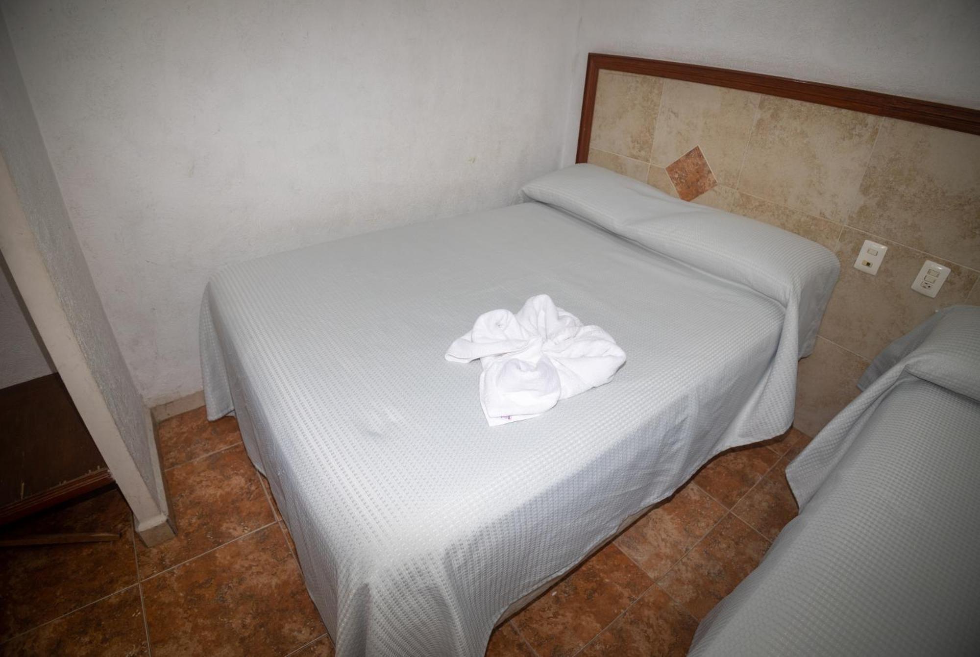 Hotel Nicte Ha Campeche Extérieur photo